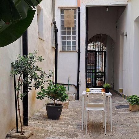 B&B Garibaldi Alcamo Kültér fotó