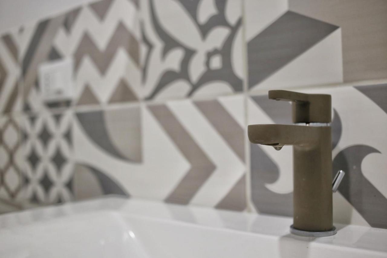 B&B Garibaldi Alcamo Kültér fotó