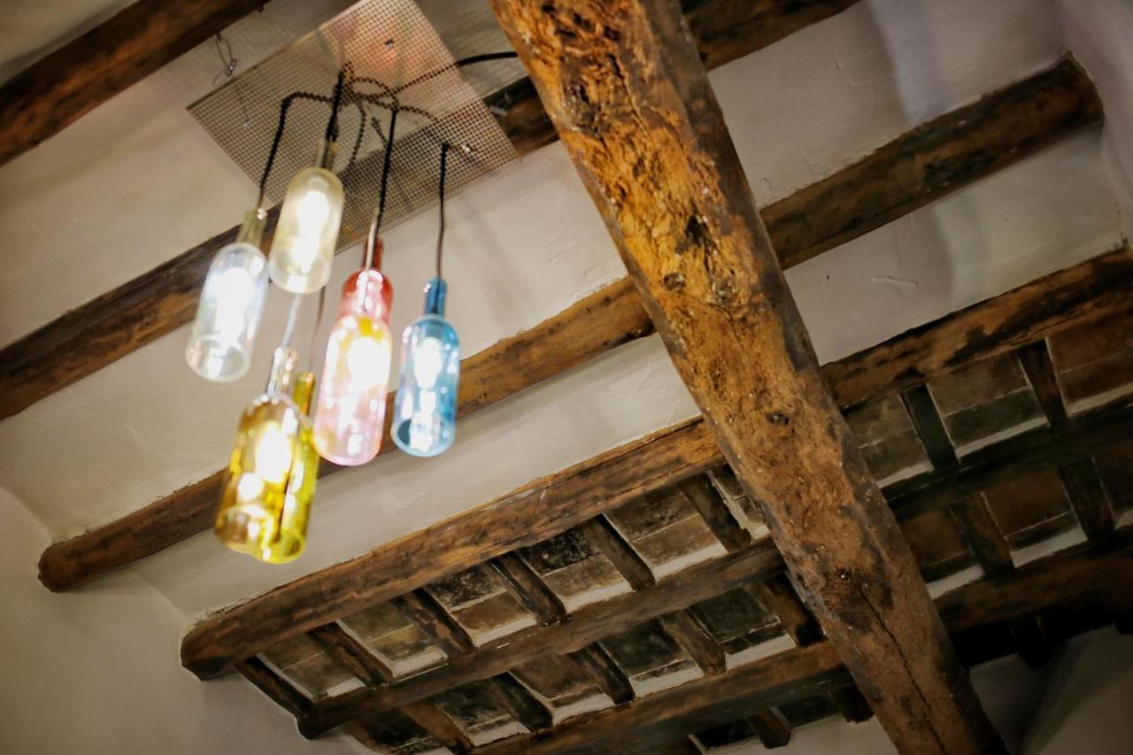 B&B Garibaldi Alcamo Kültér fotó
