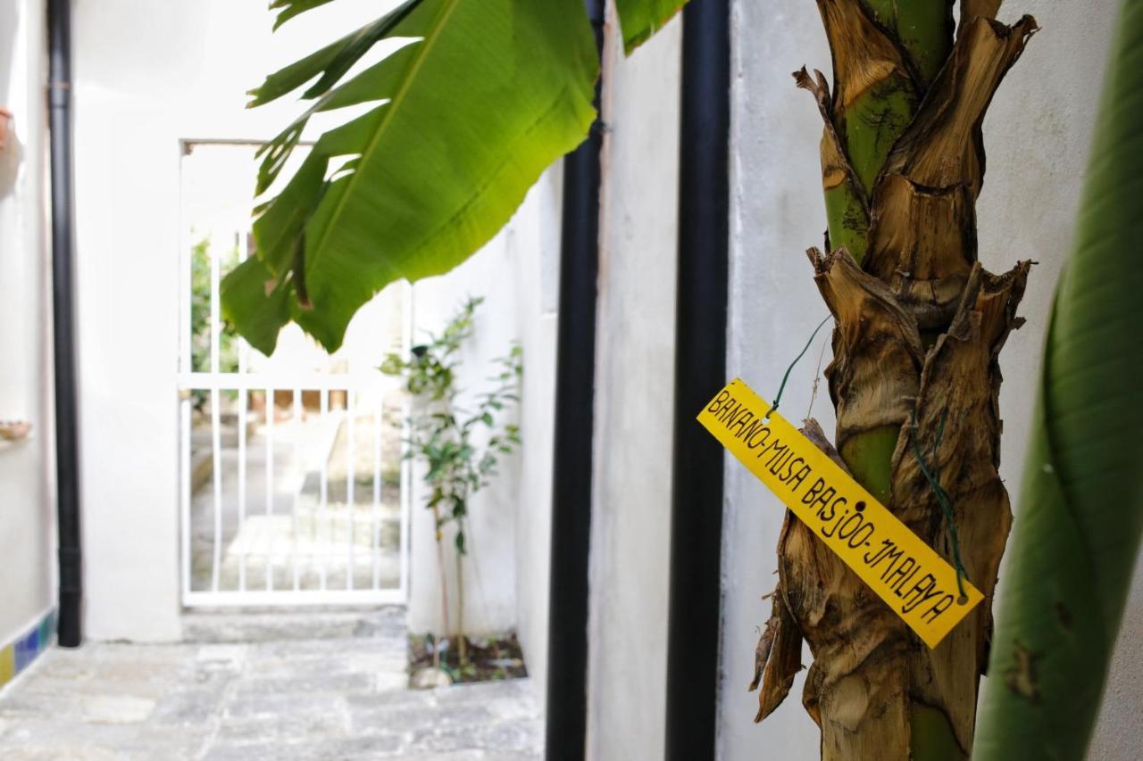 B&B Garibaldi Alcamo Kültér fotó