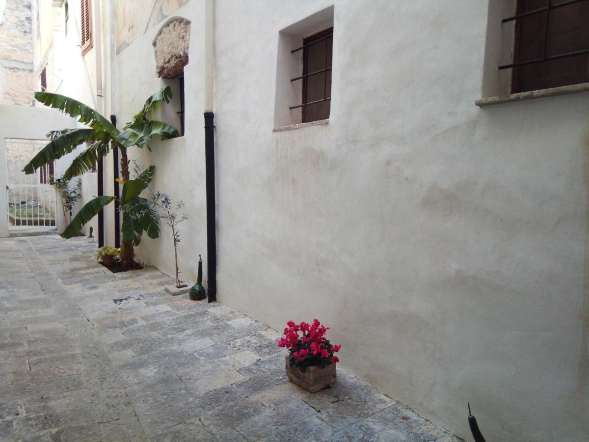 B&B Garibaldi Alcamo Kültér fotó