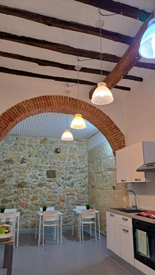 B&B Garibaldi Alcamo Kültér fotó