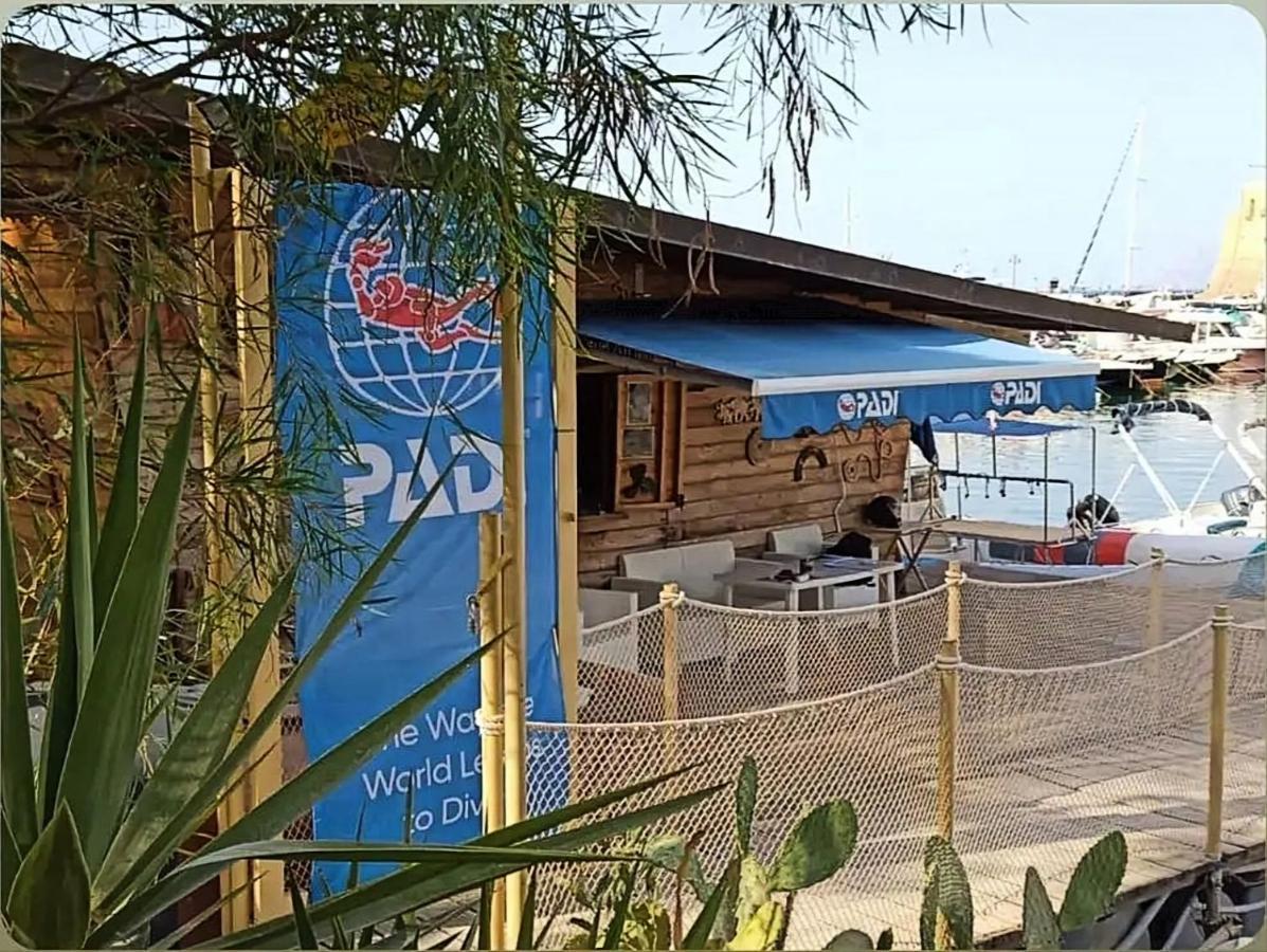 B&B Garibaldi Alcamo Kültér fotó