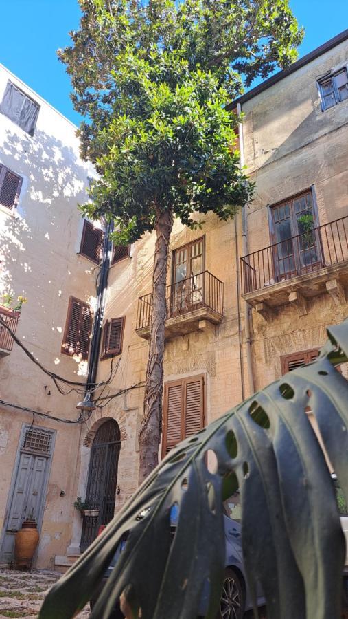 B&B Garibaldi Alcamo Kültér fotó