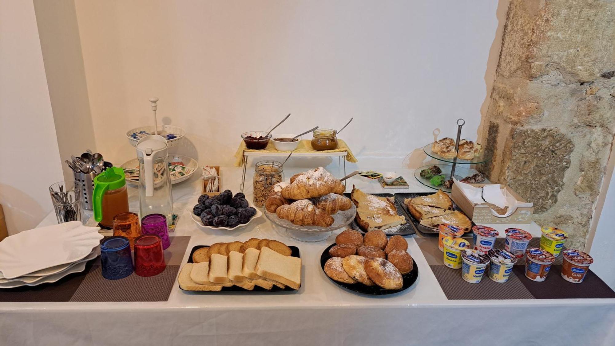 B&B Garibaldi Alcamo Kültér fotó
