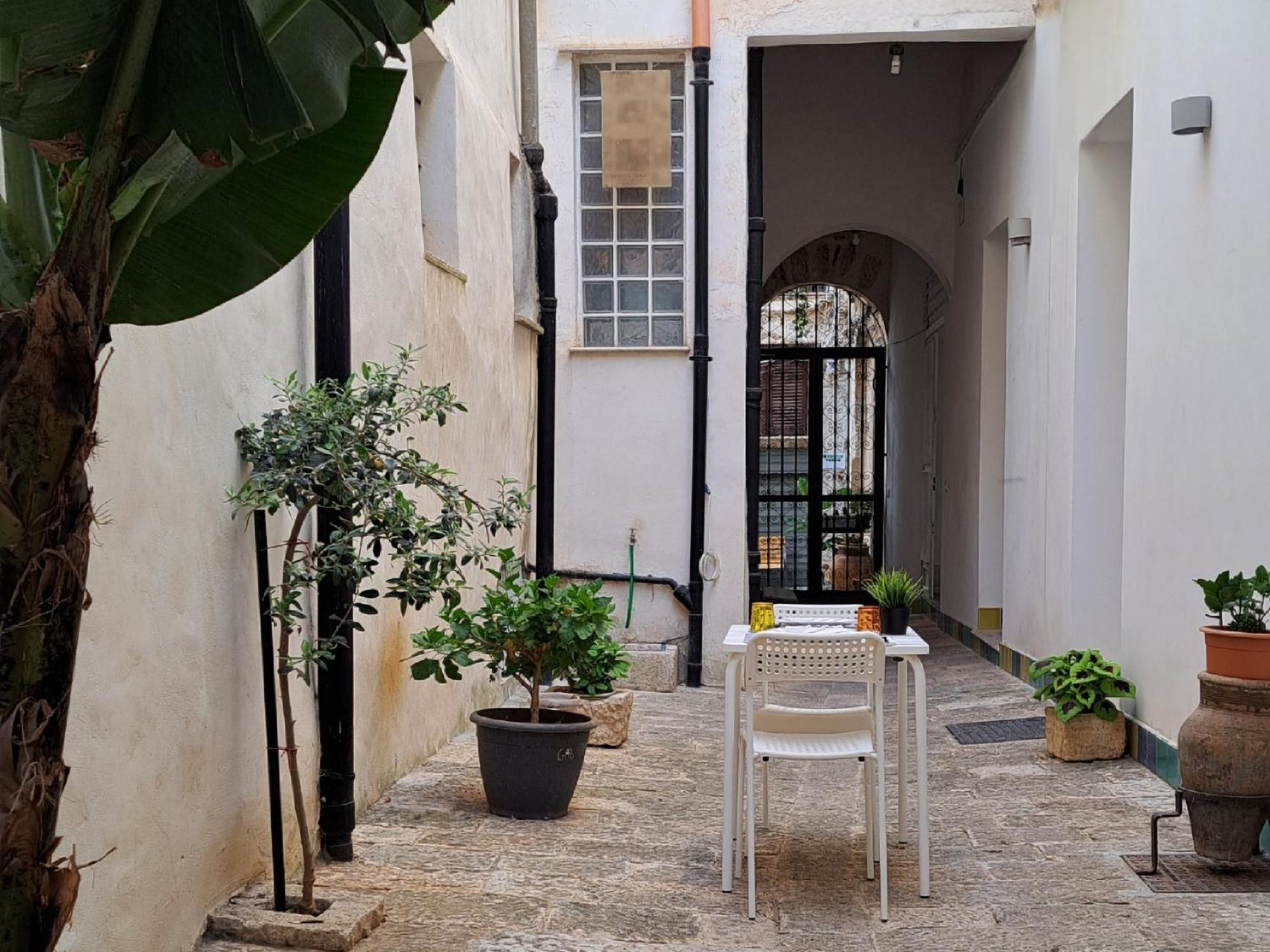 B&B Garibaldi Alcamo Kültér fotó