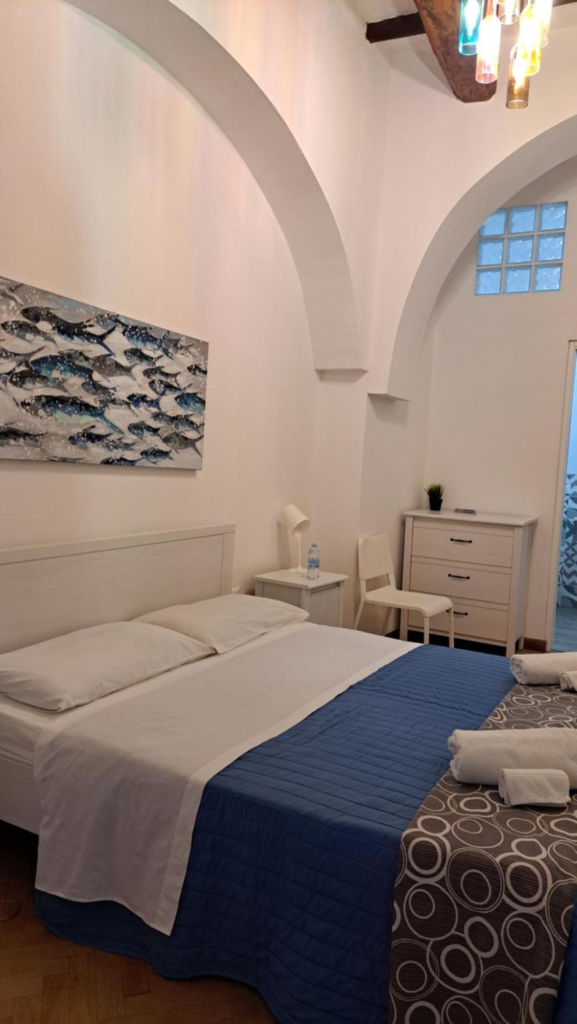 B&B Garibaldi Alcamo Kültér fotó