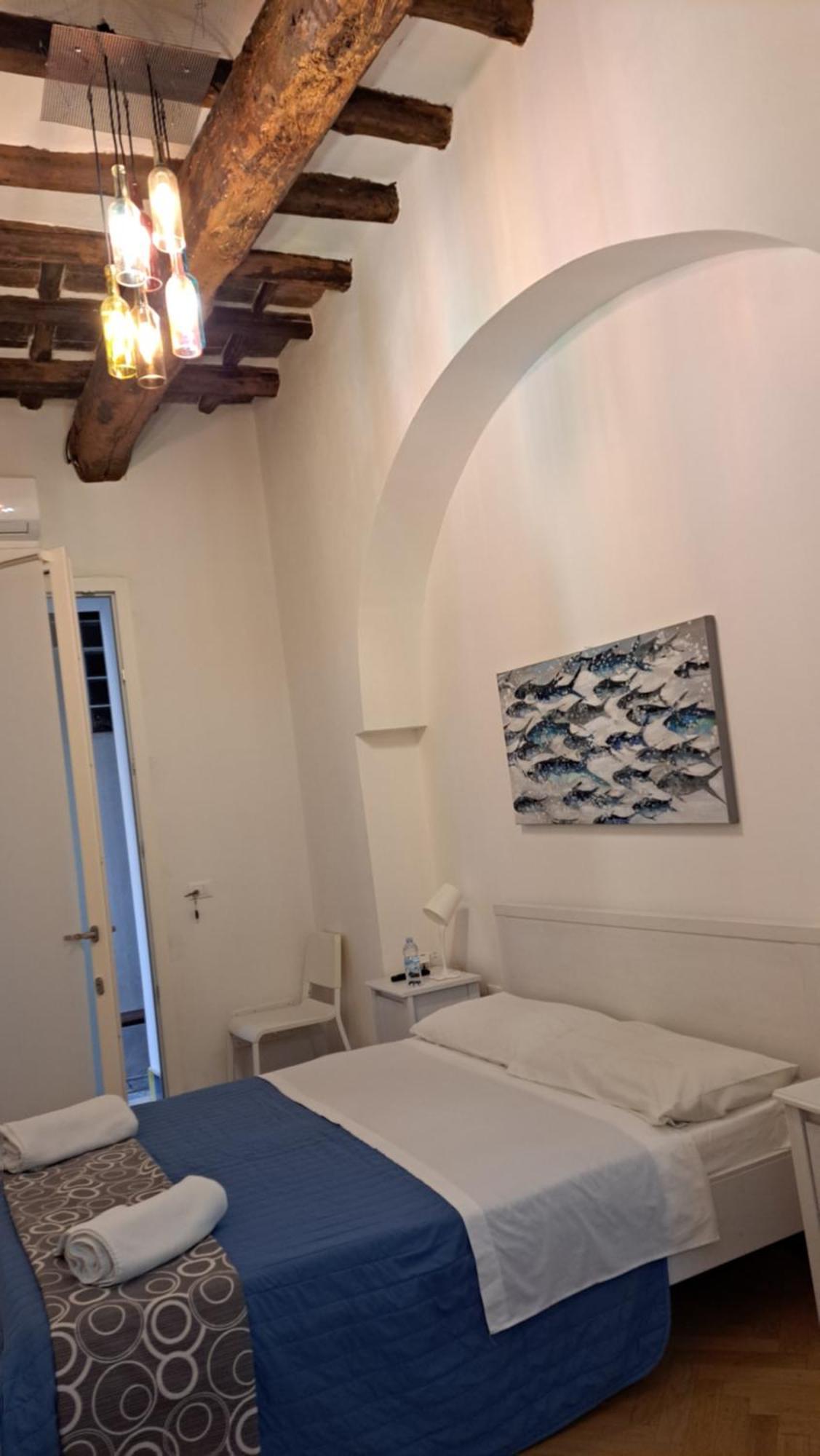 B&B Garibaldi Alcamo Kültér fotó