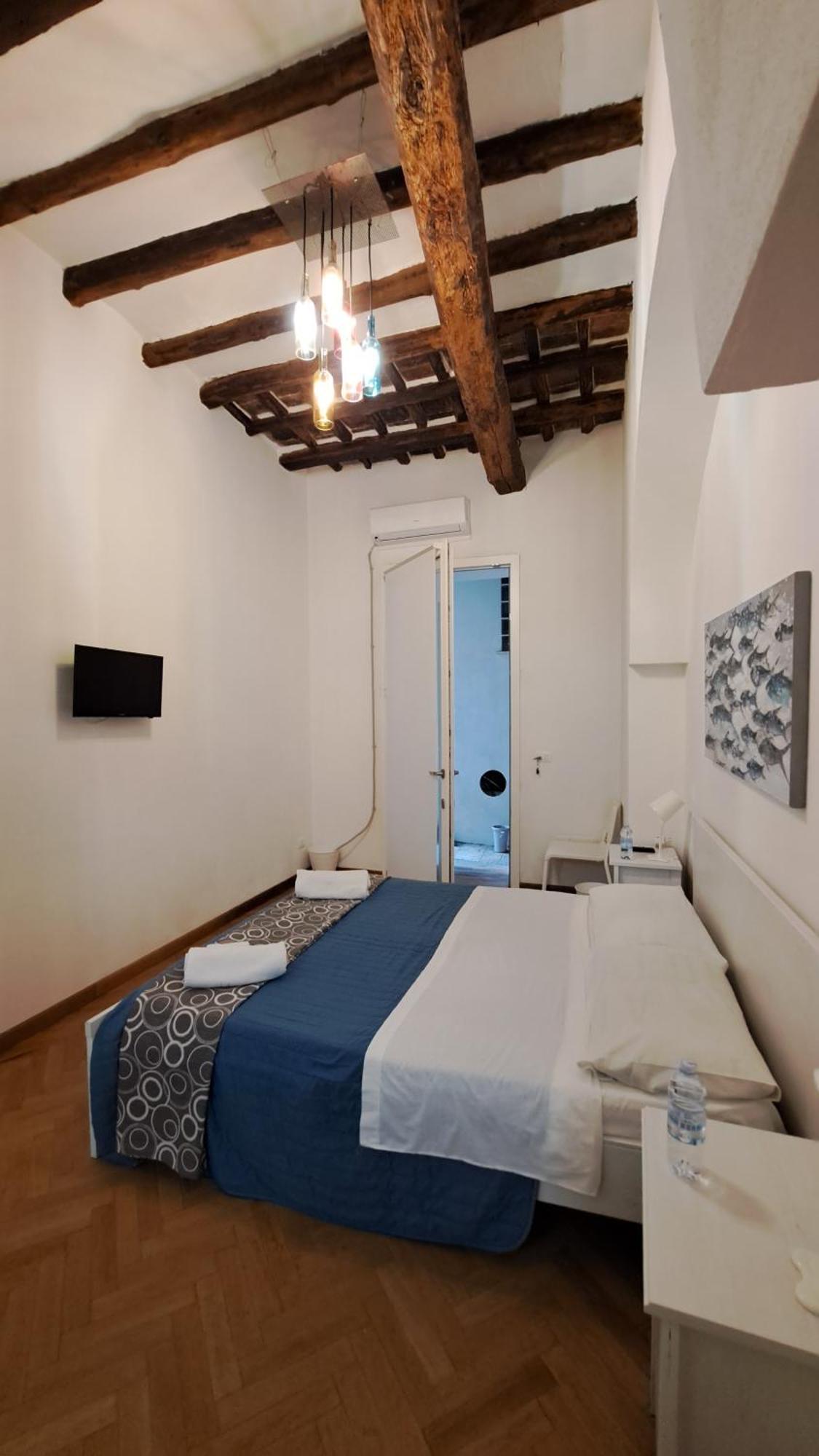 B&B Garibaldi Alcamo Kültér fotó