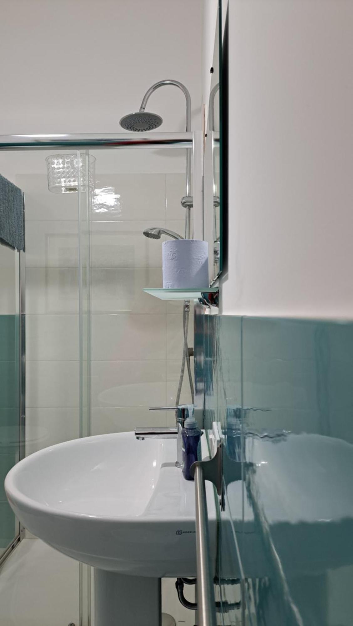 B&B Garibaldi Alcamo Kültér fotó