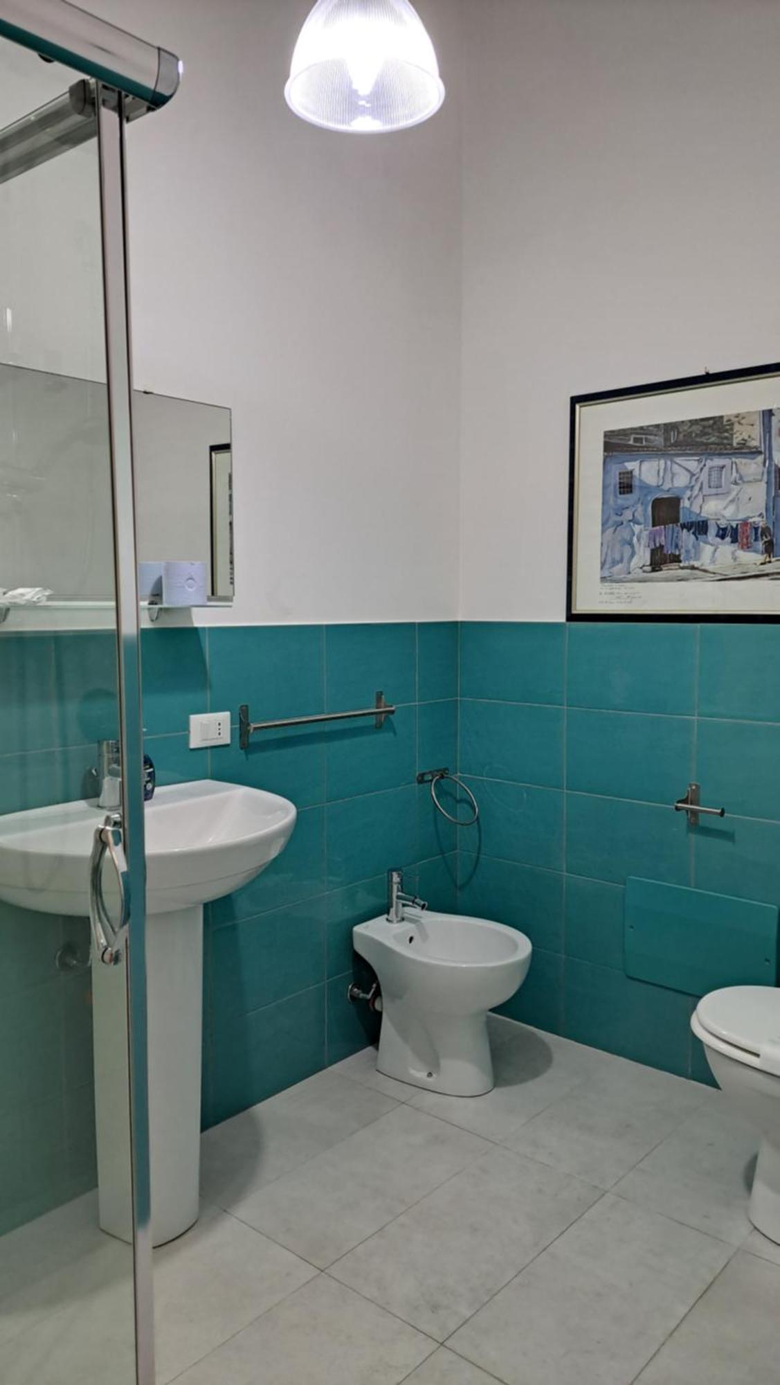 B&B Garibaldi Alcamo Kültér fotó