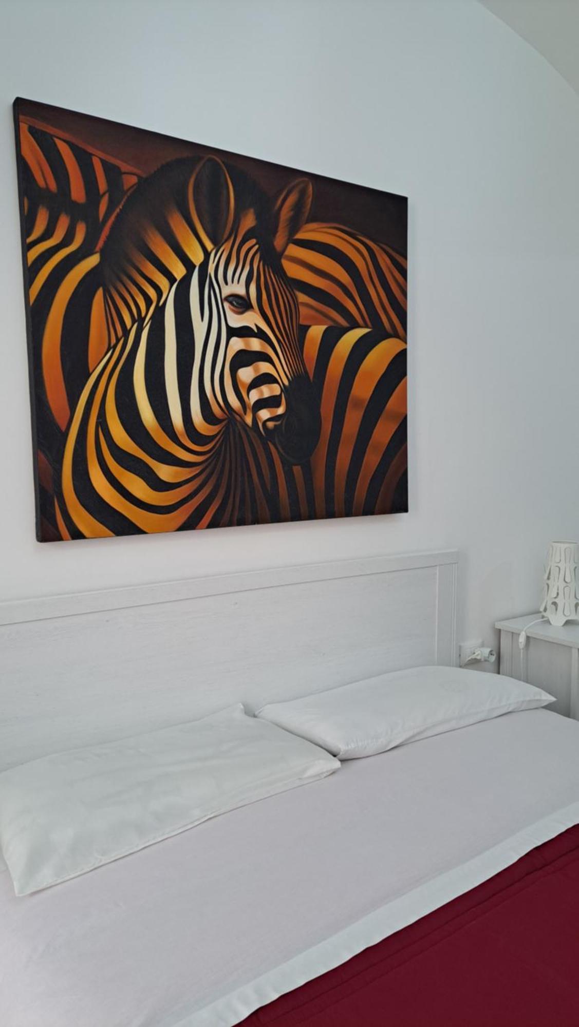 B&B Garibaldi Alcamo Kültér fotó