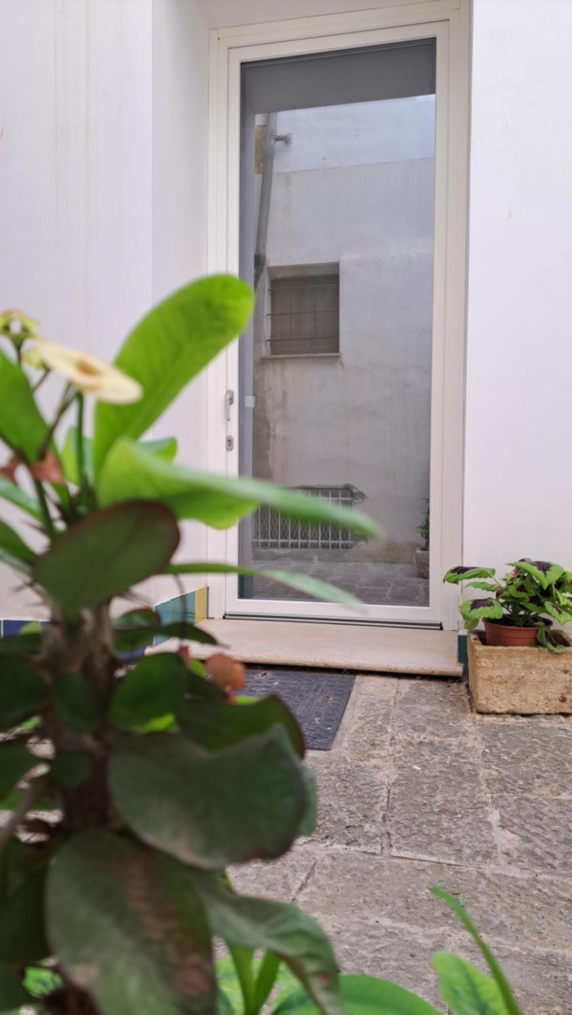 B&B Garibaldi Alcamo Kültér fotó
