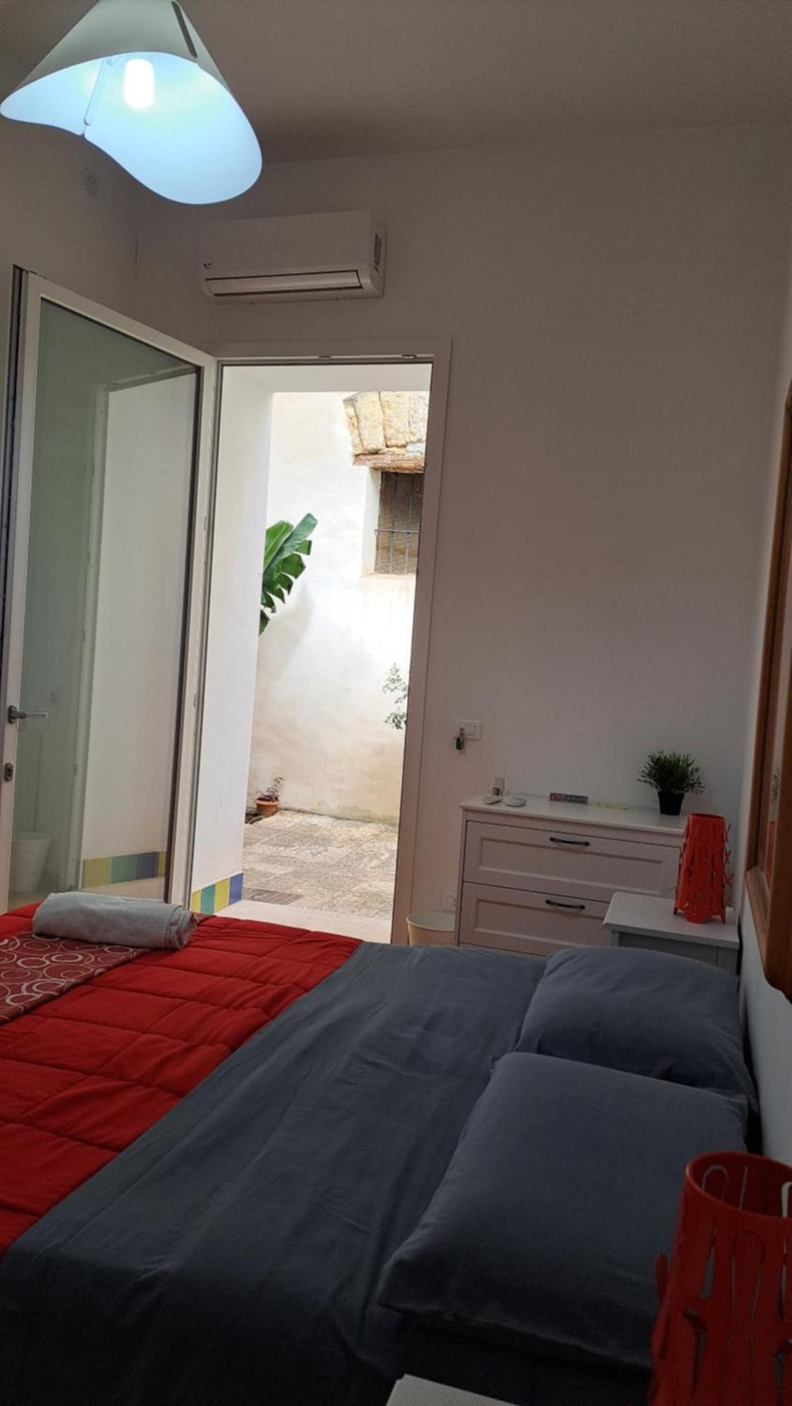 B&B Garibaldi Alcamo Kültér fotó